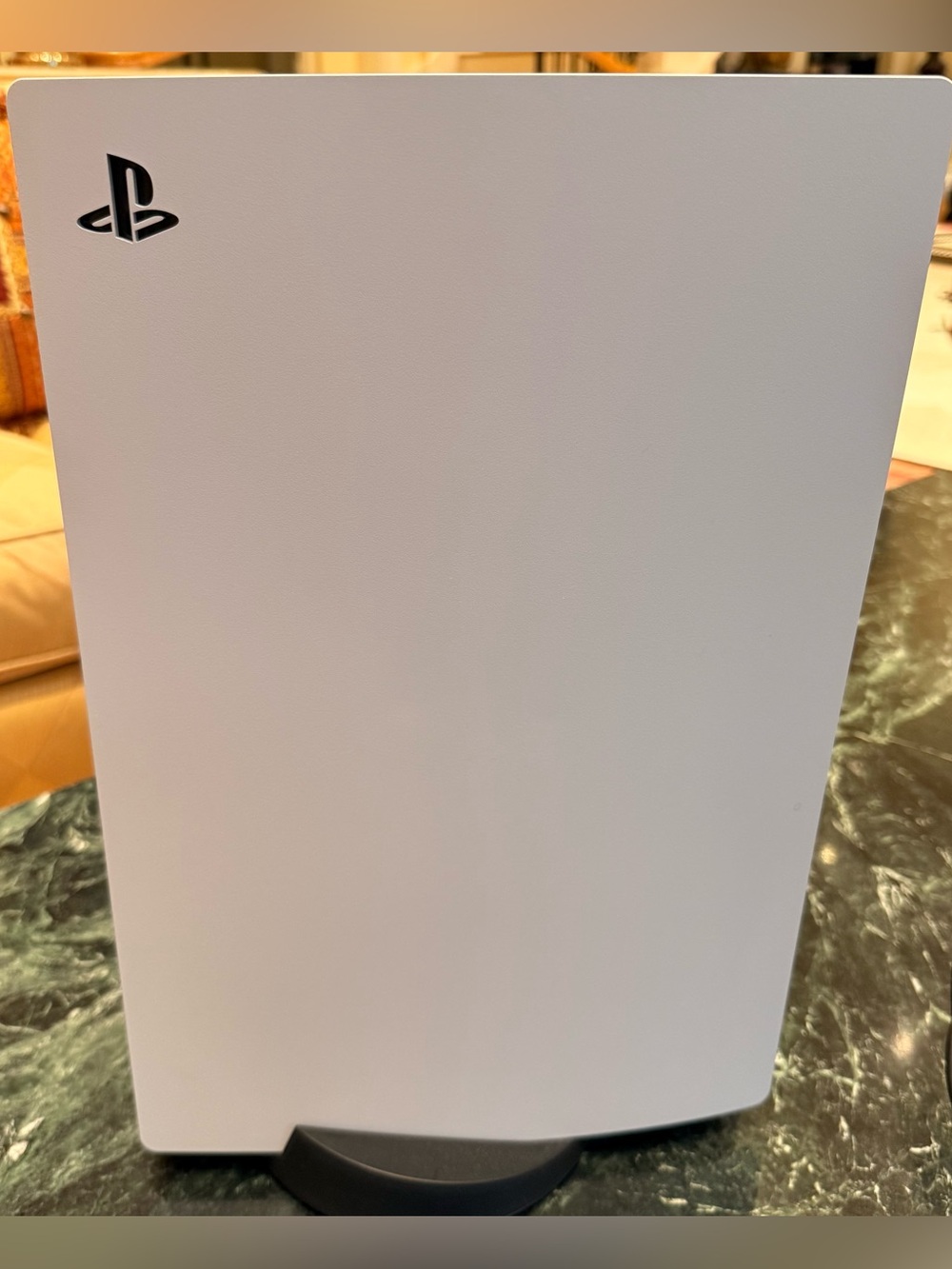 PlayStation 5 Disc Console with Controller - Picture 3 of 9
